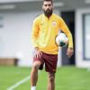 Galatasaraylı Jimmy Durmaz'dan taraftarı heyecanlandıran Ibrahimovic açıklaması Galatasaraylı Jimmy Durmaz'dan taraftarı heyecanlandıran Ibrahimovic açıklaması