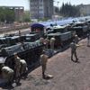 Afrin operasyonu için tarih netleşti Afrin operasyonu için tarih netleşti