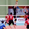 Yıldız voleybolcular Avrupa yedincisi