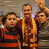 FİFA'dan Galatasaray'a büyük şok!