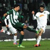 F.Bahçe'nin gözdesinden açıklama! F.Bahçe'nin gözdesinden açıklama!