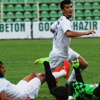Giresunspor Başkanı sabır istedi Giresunspor Başkanı sabır istedi