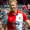 Türk hakem yönetti, Kuyt coştu