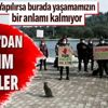 Antik kente liman yapılması planına karşı çıkan Kıyıkışlacık halkı, Başkan Erdoğan'dan yardım istedi