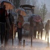 Meteorolojiden 11 İle Sağanak Uyarısı! Meteorolojiden 11 İle Sağanak Uyarısı!