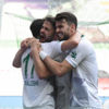 Maç sonucu: Konyaspor 5-1 Fatih Karagümrük Maç sonucu: Konyaspor 5-1 Fatih Karagümrük