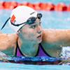 Milli sporcu Viktoria Zeynep Güneş finalde Milli sporcu Viktoria Zeynep Güneş finalde