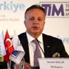 TİM Başkanı Gülle: Büyüme net ihracatın katkısı 7,4 ... TİM Başkanı Gülle: Büyüme net ihracatın katkısı 7,4 ...