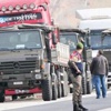 MİT TIR’ları iddianamesi kabul edildi! MİT TIR’ları iddianamesi kabul edildi!