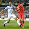 Amrabat'tan Galatasaray'a mesaj! Amrabat'tan Galatasaray'a mesaj!