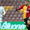 Galatasaray'da Belhanda kendini bitirdi Galatasaray'da Belhanda kendini bitirdi