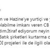 Durmuş Yılmaz: "İtiraf edeyim, neyin amaçlandığını kestiremiyorum"