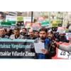 Özgür-der’den 28 Şubat Protestosu Özgür-der’den 28 Şubat Protestosu