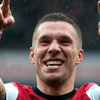 İşte Podolski'nin geliş tarihi! İşte Podolski'nin geliş tarihi!