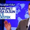 Ned Price: İsrail'e desteğimiz sürecek Ned Price: İsrail'e desteğimiz sürecek