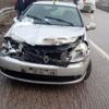 Kırıkkale de 2 ayrı trafik kazasında 4 kişi yaralandı Kırıkkale de 2 ayrı trafik kazasında 4 kişi yaralandı
