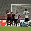 Beşiktaş Trabzonspor'a konuk olacak