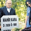 'Karadayı'nın hazin sonu 'Karadayı'nın hazin sonu