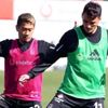 Beşiktaş Göztepe maçı hazırlıklarına başladı Beşiktaş Göztepe maçı hazırlıklarına başladı