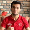 Milli karateci Burak Uygur: "Hedefim olimpiyat altını" Milli karateci Burak Uygur: "Hedefim olimpiyat altını"