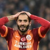 Hamit Altıntop sezonu açamadan kapadı