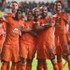 Başakşehir'de Avrupa heyecanı başlıyor! Başakşehir'de Avrupa heyecanı başlıyor!