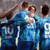 Bursaspor 4 -1 Eskişehirspor