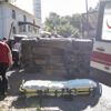 Giresun'da trafik kazası: 4 yaralı