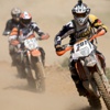 Ankara'da Enduro heyecanı Ankara'da Enduro heyecanı