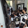 Antalya'da paralel yapı operasyonu Antalya'da paralel yapı operasyonu
