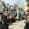 ABD, Ramadi'yi DAEŞ'ten temizleyen Irak hükümetini kutladı