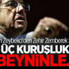 Bakan Zeybekci'den Zehir Zemberek Sözler Bakan Zeybekci'den Zehir Zemberek Sözler