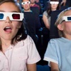 Çocuklara 3D uyarısı! Çocuklara 3D uyarısı!