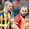 Kupada ufukta dev derbi göründü Kupada ufukta dev derbi göründü