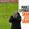 Marcao ve Luyindama'dan üst üste hatalar