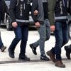 Ankara'da DEAŞ mensuplarına yönelik operasyonlarda 3 zanlı yakalandı