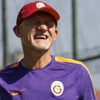 Taffarel: Burada Terim'den sonra çalışmak zor