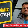 Dersimiz Beşiktaş! Hüseyin Çimşir, yardımcı hocalarıyla Beşiktaş’ı çözüyor Dersimiz Beşiktaş! Hüseyin Çimşir, yardımcı hocalarıyla Beşiktaş’ı çözüyor
