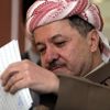 Barzani'nin referandum pusulasında tepki çeken ifadeler