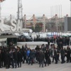 MHP'de kurultay günü MHP'de kurultay günü