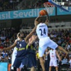 Türk Telekom 83-85 Fenerbahçe