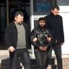 Okuldan rögar kapağı hırsızlığına tutuklama Okuldan rögar kapağı hırsızlığına tutuklama
