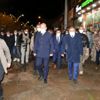 Son dakika haberi | Bakan Soylu, Yüksekova da incelemelerde ... Son dakika haberi | Bakan Soylu, Yüksekova da incelemelerde ...