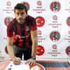 Turgutluspor, Abdülkadir Akyıldız ile anlaştı Turgutluspor, Abdülkadir Akyıldız ile anlaştı