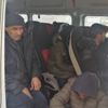 Çanakkale'de 62 mülteci yakalandı Çanakkale'de 62 mülteci yakalandı