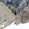 Çekim yapan AA Muhabiri uçurumdan yuvarlandı Çekim yapan AA Muhabiri uçurumdan yuvarlandı