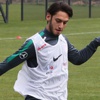 Hakan Çalhanoğlu'nun Arda Turan gururu Hakan Çalhanoğlu'nun Arda Turan gururu