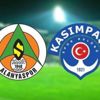 Alanyaspor - Kasımpaşa | CANLI ANLATIM İZLE Alanyaspor - Kasımpaşa | CANLI ANLATIM İZLE