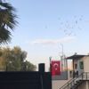 Musul Başkonsolosluğu yeniden açıldı!