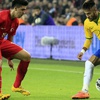 Fenerbahçe'den Ozan Tufan açıklaması: 10 milyon Euro vermeyiz Fenerbahçe'den Ozan Tufan açıklaması: 10 milyon Euro vermeyiz